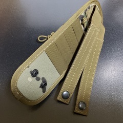 12月11日投稿終了 LINHA （リーニア）　【CL-06a】　ロッドホルダー　未使用の画像