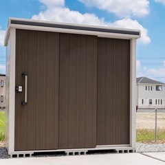 物置　探してます