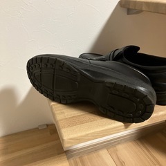 大きいサイズの紳士用　靴　の画像