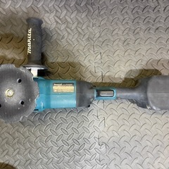 マキタ　ポリッシャー　PO500D　18Vの画像