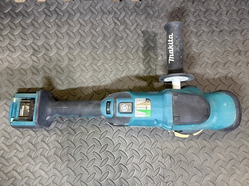 マキタ　ポリッシャー　PO500D　18V