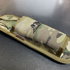 12月11日投稿終了 LINHA （リーニア）　【CL-06a】　ロッドホルダー　未使用の画像