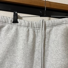 メンズ　スウェットパンツの画像