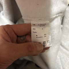 メンズ　スウェットパンツの画像