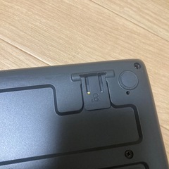 キーボードの画像