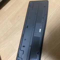 キーボードの画像