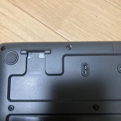 キーボードの画像