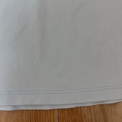 6M 62cm アルマーニ　ベイビー　長袖　Tシャツ　水色　長袖カットソー　 長袖Tシャツの画像