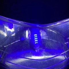 アドレスv125gの画像