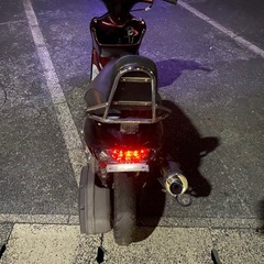 アドレスv125gの画像