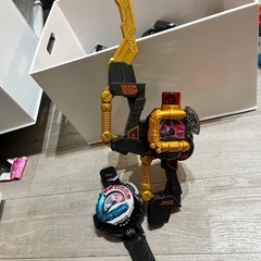 ブンブンジャーの画像