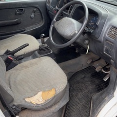 ★キャリートラックAC.PS.4WD ★の画像