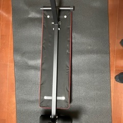 トレーニングベンチの画像