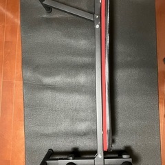 トレーニングベンチの画像
