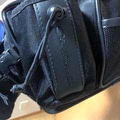 早めの取り引き希望‼️ダイワ、エメラルダスバッグの画像