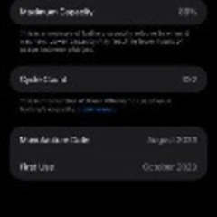 iPhone 15 pro max ブラック　256GBの画像