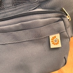 エルゴベビー　オムニ360 クールエア　抱っこ紐の画像