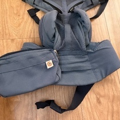 エルゴベビー　オムニ360 クールエア　抱っこ紐の画像