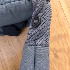 エルゴベビー　オムニ360 クールエア　抱っこ紐の画像