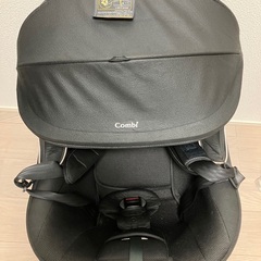【早い者勝ち】コンビ クルムーヴ｜5年前購入・まだ使えます！の画像