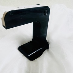 スペースエイジ 万年カレンダー ブラック ​​ダネーゼ　　万年カレンダー　イームズ　リプロダクト　新品　黒の画像