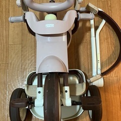 イイモ　トライシクルの画像