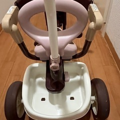 イイモ　トライシクルの画像