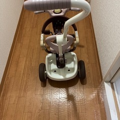 イイモ　トライシクルの画像