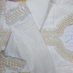 🎀DURAS デニムジャケット🎀の画像