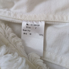 🎀DURAS デニムジャケット🎀の画像