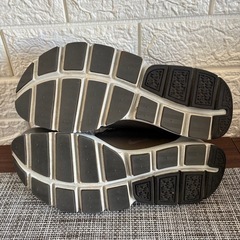 NIKE ナイキ ソックダート プレミアム ダークグレー27cm(小さめ)の画像