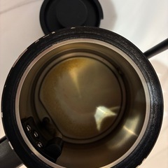 バルミューダ ケトル BALMUDAの画像