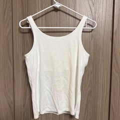 レディース AIRism  タンクトップの画像