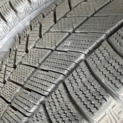 スタッドレス　の画像