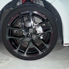 アクアGRスポーツ　カーローン可❗️6〜84回❗️追加オプション1年、2年保証入れます✨の画像