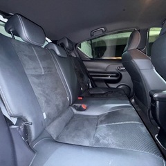 アクアGRスポーツ　カーローン可❗️6〜84回❗️追加オプション1年、2年保証入れます✨の画像