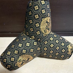 かっこいい和柄テトラ★中サイズ の画像