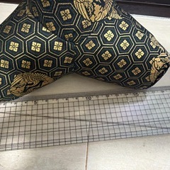 かっこいい和柄テトラ★中サイズ の画像