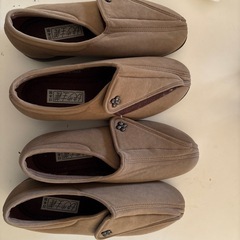 未使用品含む☆リハビリジュース七足まとめての画像