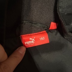PUMA ジャンパーコート150の画像