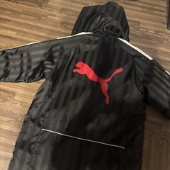PUMA ジャンパーコート150の画像