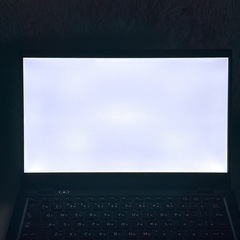 💻2022年製 美品G83/HU【i5第11世代★16GB】軽量ノートPC 645の画像