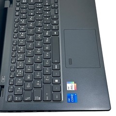 💻2022年製 美品G83/HU【i5第11世代★16GB】軽量ノートPC 645の画像