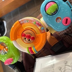 コンビ ベビーカー ディアクラッセ オート4キャス　トラッドブラウンの画像