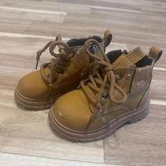 子供靴　14.5〜15の画像