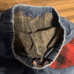 ダディオダディ上下150の画像