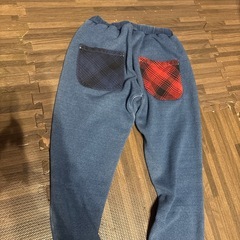 ダディオダディ上下150の画像