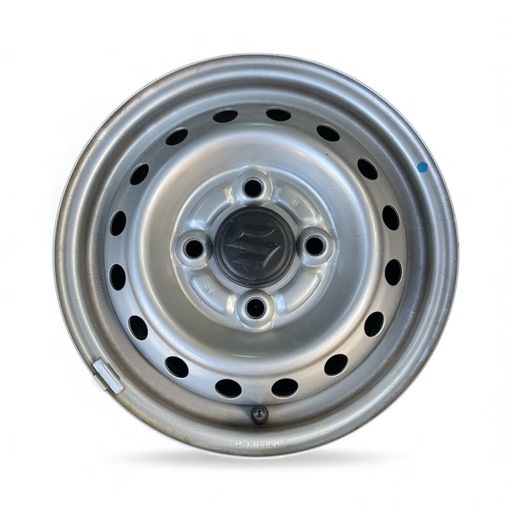 Suzukiスズキ 純正ホイール4本セット 3.50b 12インチ 
