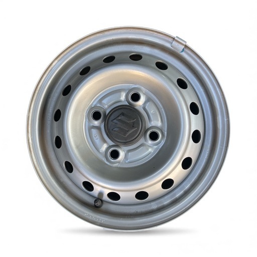 Suzukiスズキ 純正ホイール4本セット 3.50b 12インチ 