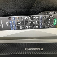 Panasonic  テレビ20型の画像